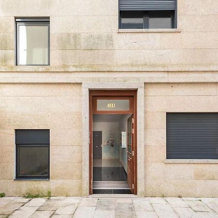 Piso En Ribeira, Primera Linea. Exteriör bild